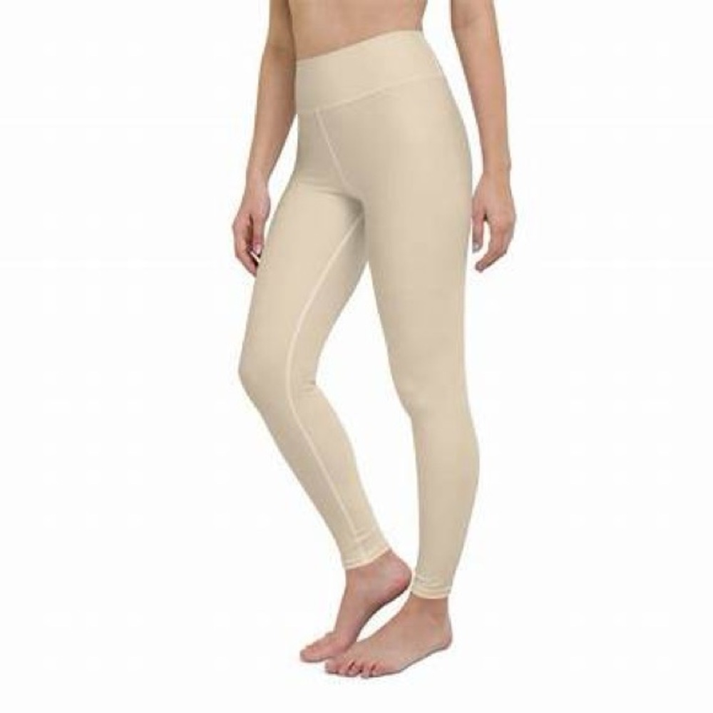 Athleta Yoga Leggings